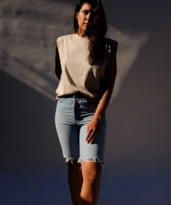 AGOLDE 90'S SHORT SWAPMEET