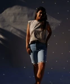 AGOLDE 90'S SHORT SWAPMEET