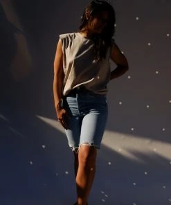 AGOLDE 90'S SHORT SWAPMEET