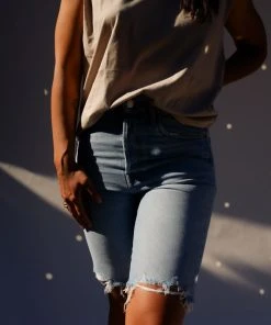 AGOLDE 90'S SHORT SWAPMEET