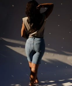 AGOLDE 90'S SHORT SWAPMEET