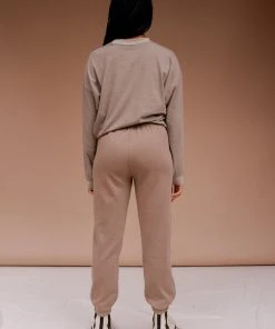 RICHER POORER FLEECE JOGGER SWEATS