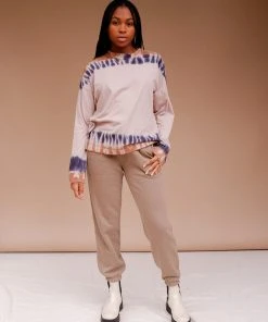 RICHER POORER FLEECE JOGGER SWEATS