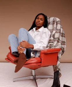 LE BON SHOPPE TROUSER SOCKS