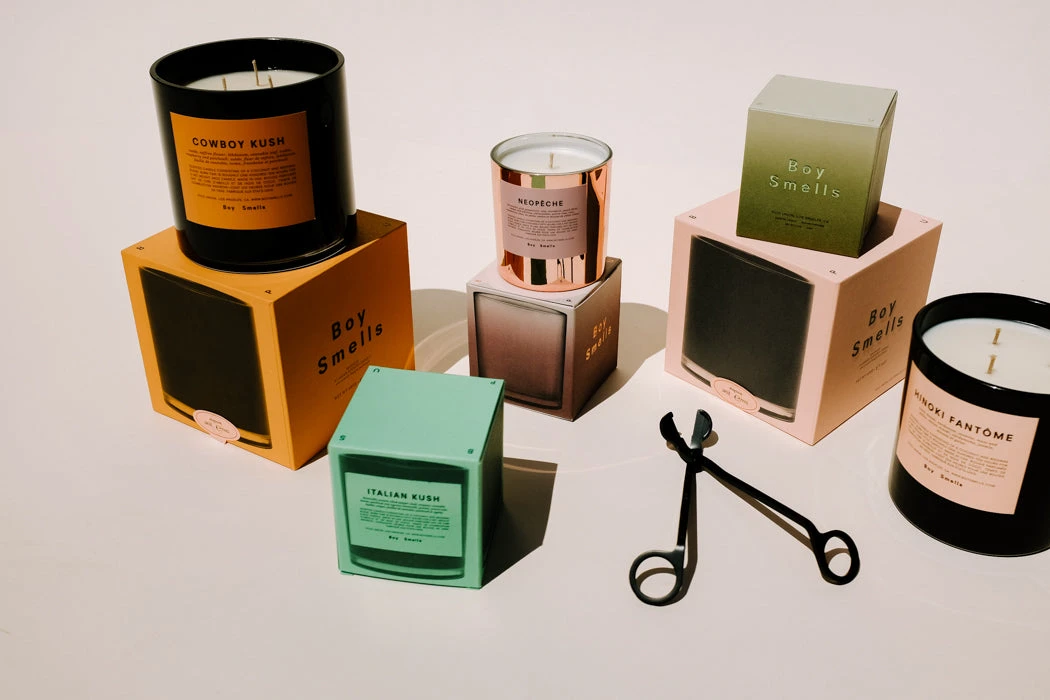 BOY SMELLS WICK TRIMMER 7 BOY SMELLS WICK TRIMMER