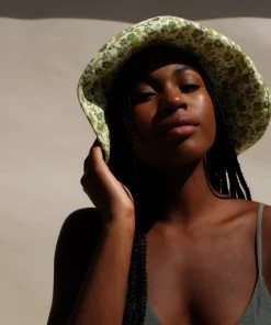 LACK OF COLOR HOLIDAY BUCKET HAT 16 LACK OF COLOR HOLIDAY BUCKET HAT