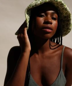 LACK OF COLOR HOLIDAY BUCKET HAT 17 LACK OF COLOR HOLIDAY BUCKET HAT