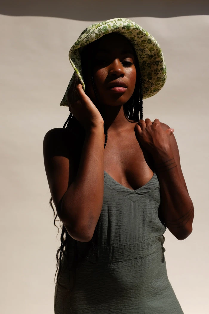 LACK OF COLOR HOLIDAY BUCKET HAT 3 LACK OF COLOR HOLIDAY BUCKET HAT