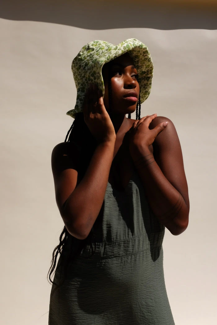 LACK OF COLOR HOLIDAY BUCKET HAT 1 LACK OF COLOR HOLIDAY BUCKET HAT