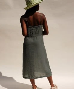 LACK OF COLOR HOLIDAY BUCKET HAT