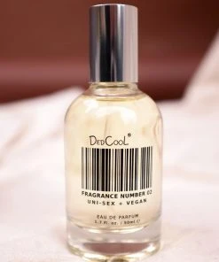 DEDCOOL NEW IN EAU DE PARFUM FRAGRANCE NO 2
