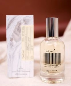 DEDCOOL NEW IN EAU DE PARFUM FRAGRANCE NO 1