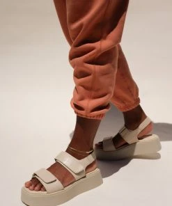 RICHER POORER SALE RECYCLED FLEECE JOGGER SWEATPANT CLAY 19 RICHER POORER SALE RECYCLED FLEECE JOGGER SWEATPANT CLAY