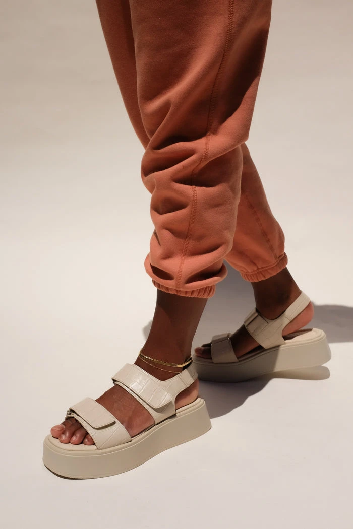 RICHER POORER SALE RECYCLED FLEECE JOGGER SWEATPANT CLAY 8 RICHER POORER SALE RECYCLED FLEECE JOGGER SWEATPANT CLAY