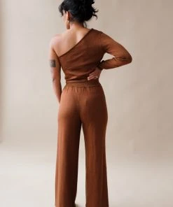 CALLAHAN SALE LONGSLEEVE LORA TOP