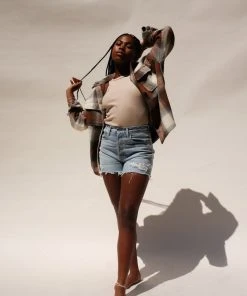 PIPE AND ROW DYLAN PLAID JACKET NEW IN