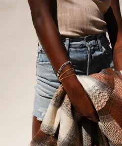 PIPE AND ROW DYLAN PLAID JACKET NEW IN