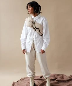 PALOMA WOOL ANITA KNIT