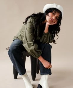 VAGABOND HEDDA BOOTS PLASTER SIZE 40 SALE