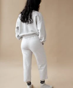 LE BON SHOPPE BARRELL SWEATPANTS SALE