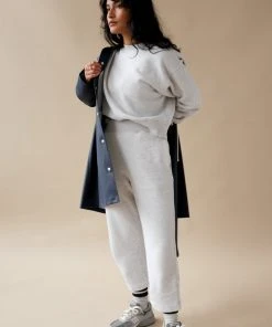 STUTTERHEIM MOSEBACKE RAIN JACKET NAVY