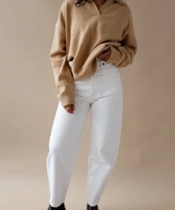 AGOLDE BALLOON JEAN SPRING '22