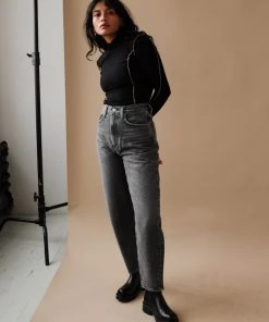 AGOLDE SPRING '22 BALLOON JEAN