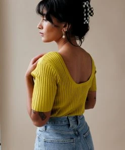 CALLAHAN SPRING '22 CONNIE CARDIGAN