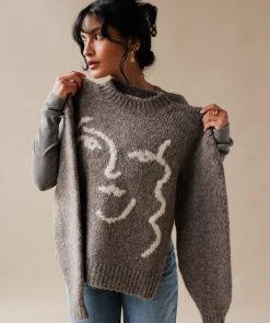 PALOMA WOOL ANITA KNIT