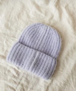 PIPE AND ROW COLE BEANIE