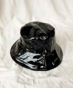 PIPE AND ROW EJ PATENT BUCKET HAT