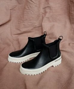 STUTTERHEIM SPRING '22 CHELSEA RAIN WALKER BOOTS