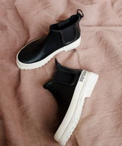 STUTTERHEIM SPRING '22 CHELSEA RAIN WALKER BOOTS