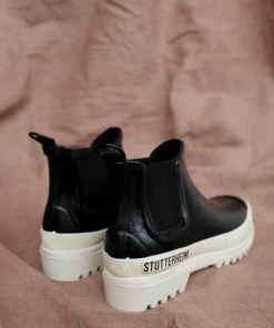 STUTTERHEIM SPRING '22 CHELSEA RAIN WALKER BOOTS