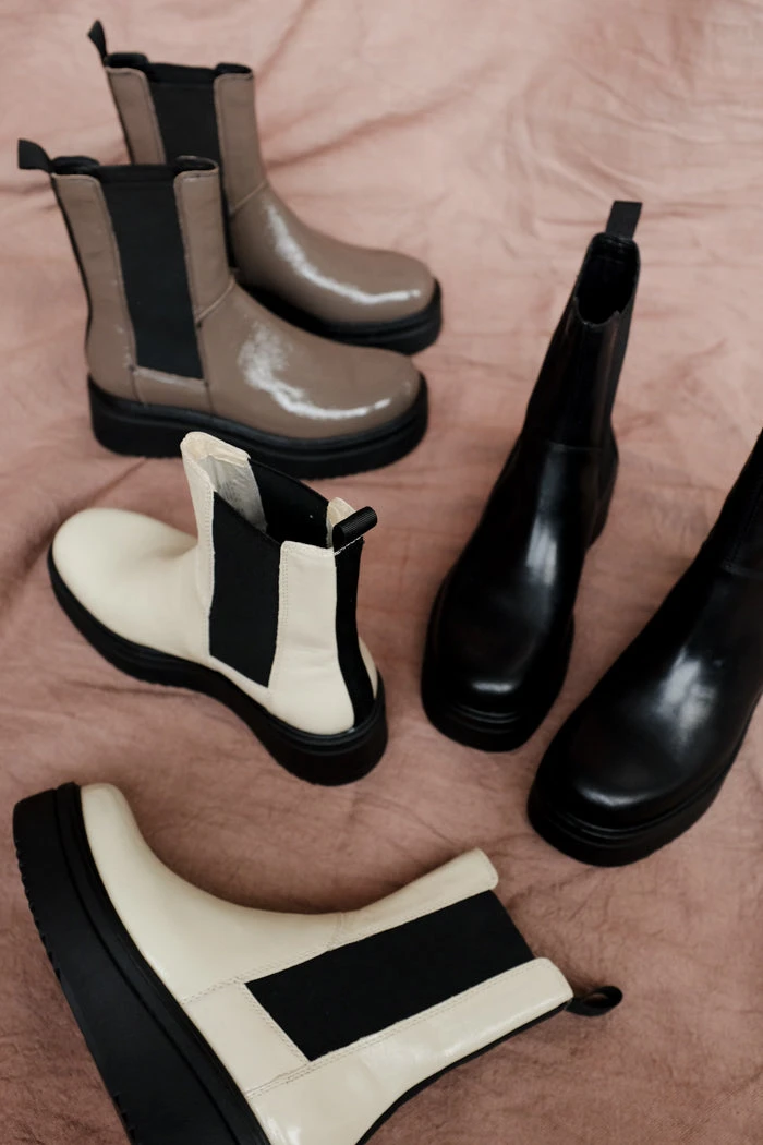 VAGABOND TARA BOOTS SPRING '22 6 VAGABOND TARA BOOTS SPRING '22