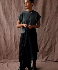 LE BON SHOPPE JEANNE TEE