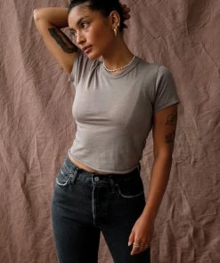 LACAUSA SPRING '22 SMITH TEE