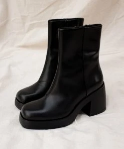 VAGABOND SPRING '22 BROOKE BOOTS