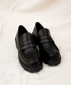 VAGABOND COSMO 2.0 LOAFERS