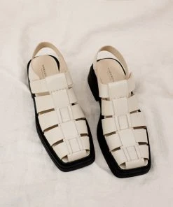 VAGABOND EYRA FISHERMAN SANDAL SPRING '22