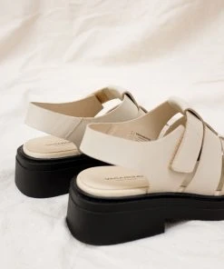 VAGABOND EYRA FISHERMAN SANDAL SPRING '22