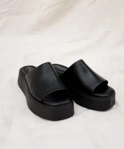 VAGABOND SPRING '22 COURTNEY SLIDES