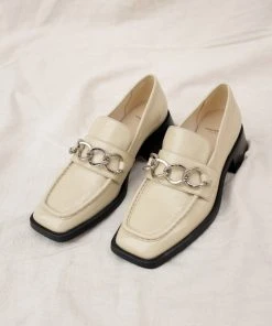 VAGABOND BLANCA LOAFER SPRING '22