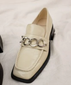 VAGABOND BLANCA LOAFER SPRING '22