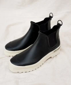 STUTTERHEIM SPRING '22 CHELSEA RAIN WALKER BOOTS