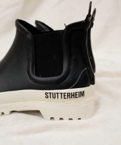 STUTTERHEIM SPRING '22 CHELSEA RAIN WALKER BOOTS