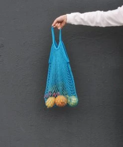 PIPE AND ROW NEW IN NET MARKET BAG 15 PIPE AND ROW NEW IN NET MARKET BAG