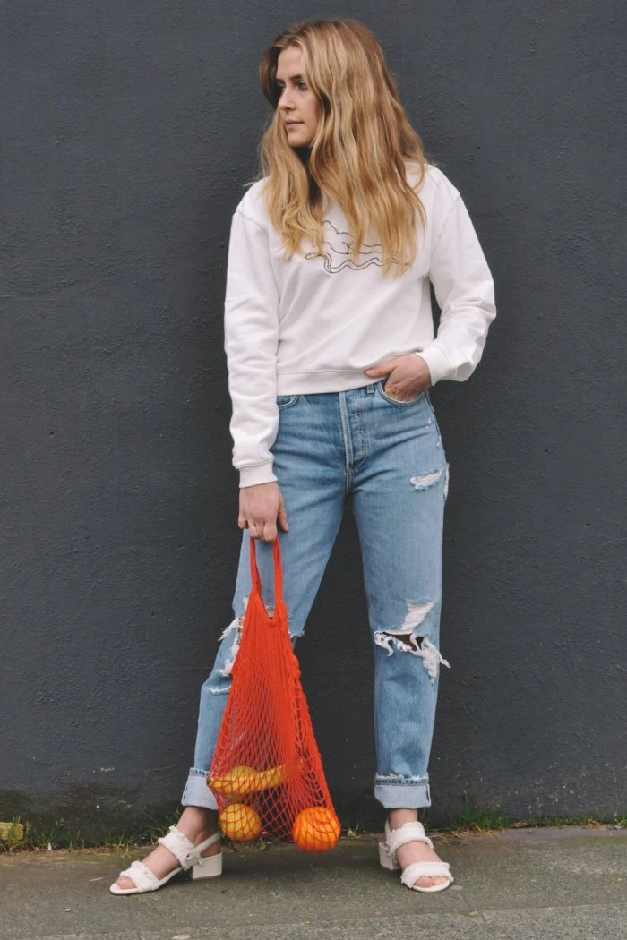 PIPE AND ROW NEW IN NET MARKET BAG 1 PIPE AND ROW NEW IN NET MARKET BAG