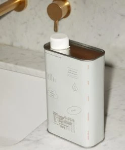 DEDCOOL DETERGENT 01 NEW IN