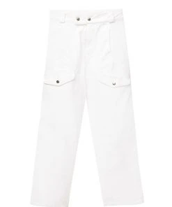 LACAUSA SPRING '22 DIEGO TROUSERS